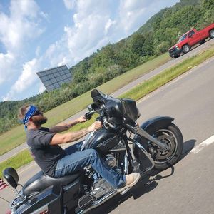 Meet your Posher, Brandon